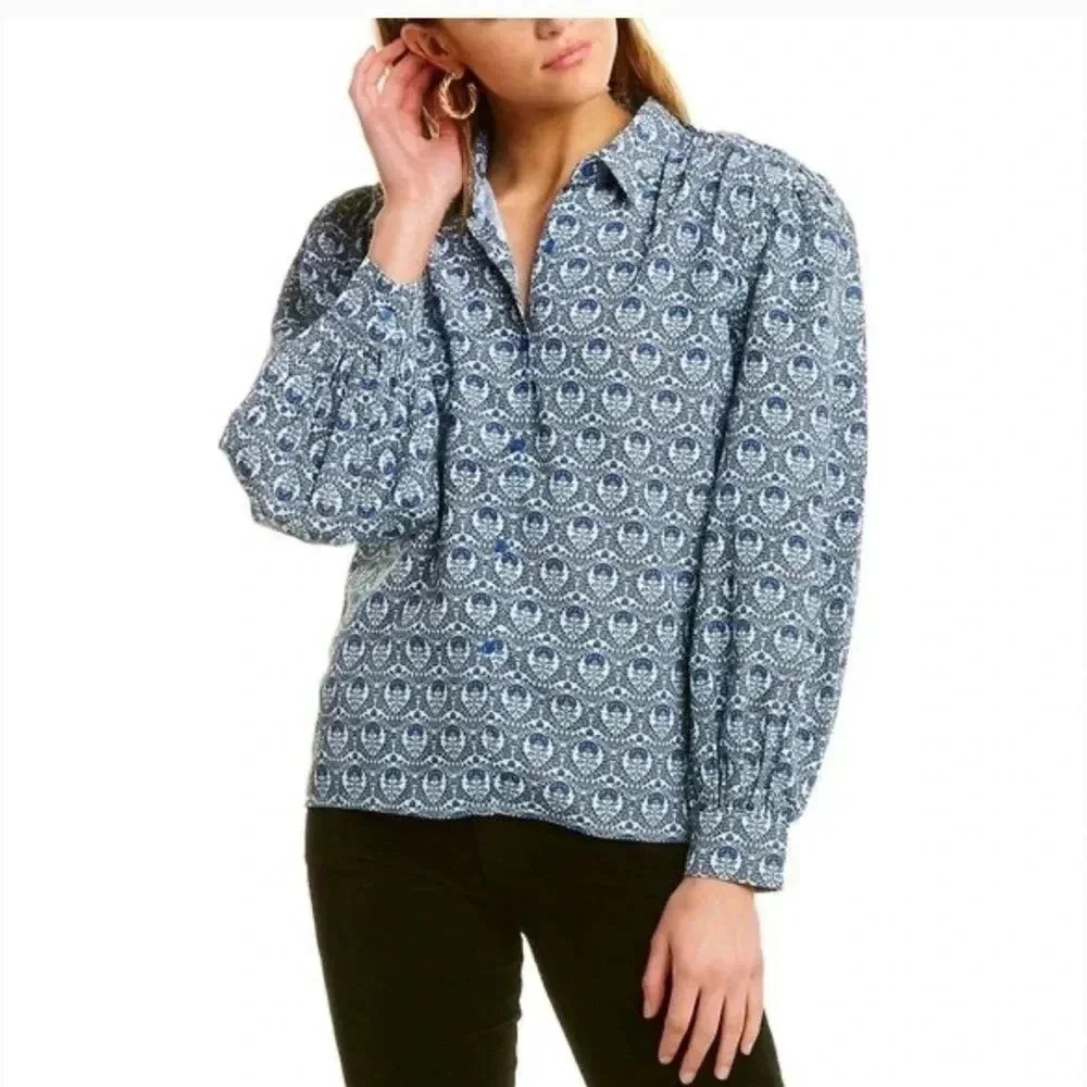 Garrie B top‎ size X Small